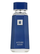 Azzure Oud French Avenue